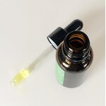 Hair Growth Serum Manufacturer - OEM Hot Sale Natural 7 Days Organic