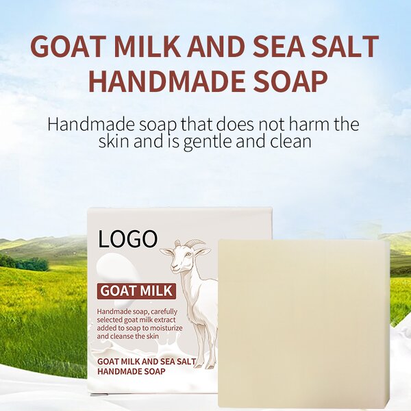 Collagen Baby Soap Bar Factory - OEM Natural Handmade Milk Private