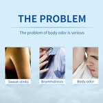 Full Body Deodorant Spray Factory - OEM Wholesale Men Women Summer