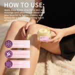 Foot Cream Factory - OEM CKTUIN Moisturizer for Dry Skin