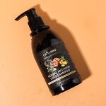 Anti Loss Hair Shampoo Manufacturer - OEM OEM Natural Organic Private