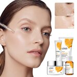 Hyaluronic Acid Serum Set Manufacturer - OEM Private Label Whitening Serum