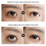 24k Gold Under Eye Mask Manufacturer - OEM Private Label Gel Patches