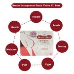 Breast Firming Cream Manufacturer - OEM Wholesale Sexy Enhancement for