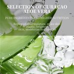 Aloe Vera Skin Care Set Factory - OEM Private Label Natural Cream