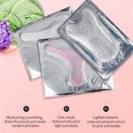 Vagacial Sheet Mask Supplier - OEM Private Label Female Intimate Care