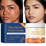 Niacinamide Whitening Cream Supplier - OEM Day Night Lightening Skin