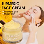 Vitamin C Face Cream Supplier - OEM Private Label Natural Whitening