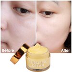 Vitamin C Face Cream Supplier - OEM Private Label Natural Whitening