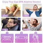 Disposable Heated Eye Mask Manufacturer - OEM Custom Oem Lavender Dry