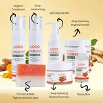 Corrector Face Cream Set Supplier - OEM Private Label OEM Lightening