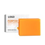 Papaya Soap Supplier - OEM Private Label OEM Lightening Skin
