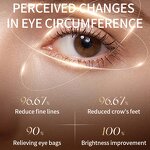 24k Gold Under Eye Mask Manufacturer - OEM Private Label Gel Patches