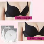 Breast Enhancement Patch Factory - OEM OEM Private Label Natural Organic