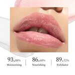 Crystal Moisturizing Lip Mask Factory - OEM Custom Pink Private Label