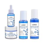 Blue Copper Peptide Set Supplier - OEM Private Label OEM Anti Wrinkles