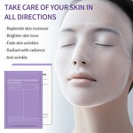 Caviar Skin Care Mask Supplier - OEM Salmon Eggs Extract Firming