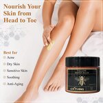 Skin Body Butter Factory - OEM Custom Sensitive Moisturizing Grass