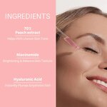 Peach Brightening Set Manufacturer - OEM Private Label Rejuvenating Skin