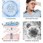 Vagacial Sheet Mask Supplier - OEM Private Label Female Intimate Care