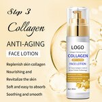 Collagen Skin Care Set Supplier - OEM Private Label Smoothing Women