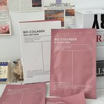 Collagen Face Mask Factory - OEM Wholesale Deep Anti-Wrinkle Lifting