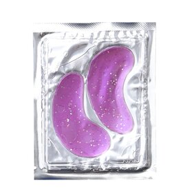 Under Eye Gel Pads Factory - OEM Private Label Remove Dark Circles