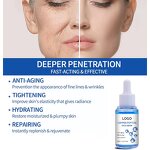 Blue Copper Peptide Set Supplier - OEM Private Label OEM Anti Wrinkles