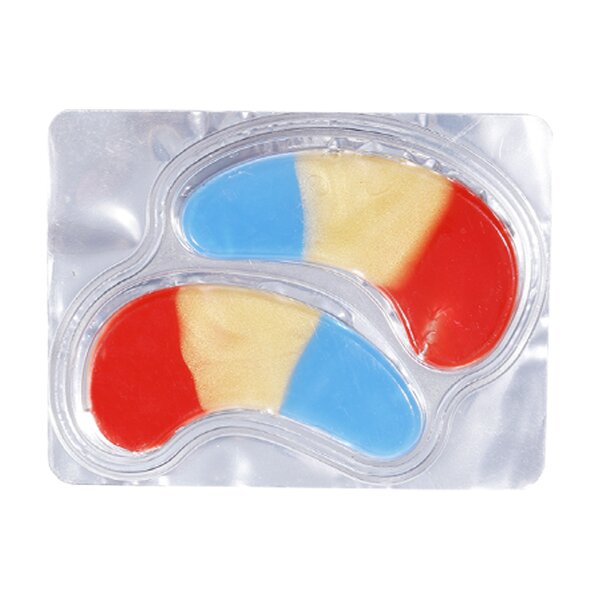 Hyaluronic Acid Eye Patches Supplier - OEM Private Label Invisible Face