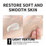 Foot Cream Factory - OEM CKTUIN Moisturizer for Dry Skin