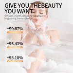 Bleaching Bathing Soap Base Supplier - OEM Private Label Custom Natural