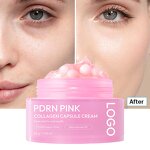 Collagen Cream Manufacturer - OEM Wholesale Vitamin C Whitening