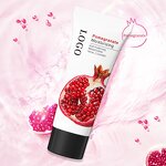 Garnet Facial Cleanser Factory - OEM Private Label OEM Natural Skin