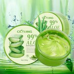 Aloe Vera Gel Factory - OEM Skin Care Products Moisturizing Soothing