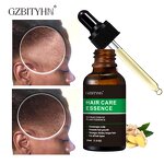 Hair Care Essence Manufacturer - OEM Private Label Hair Growth Oil