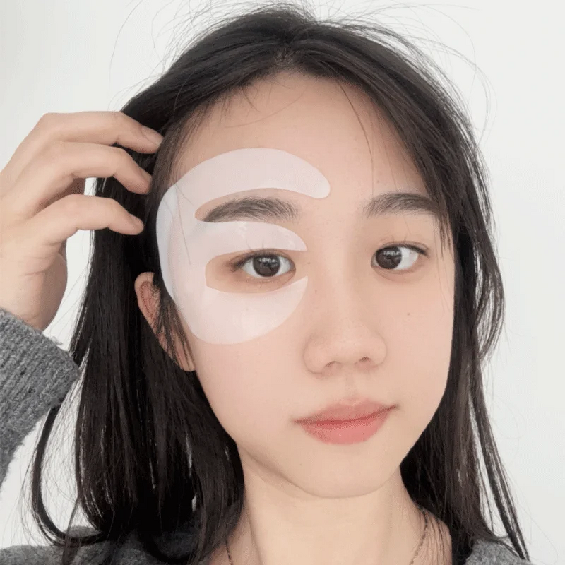 Bio Collagen Eye Patch Factory - OEM Private Label Collagen Lifting