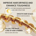 Rice Water Shampoo Factory - OEM Private Label OEM Korean Custom