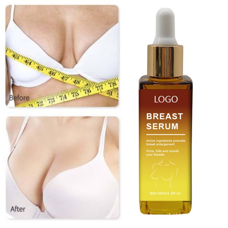 Body Massage Oil Manufacturer - OEM Custom Skin Moisturizing Oil Serum