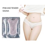 Vagina Lace Sheet Mask Supplier - OEM Private Label Wholesale Moisturizing