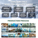 Face Collagen Mask Supplier - OEM Wholesale Lighten Anti Wrinkle