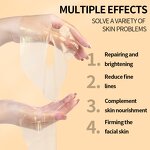 Bio Collagen Overnight Mask Supplier - OEM Wholesale Deep Face Lifting