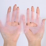 Bio Collagen Facial Mask Manufacturer - OEM Wholesale Hydrating Deep Collagen