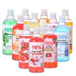 Centella Asiatica Serum Factory - OEM Wholesale Hydrating Black Skin