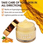 Vitamin C Face Cream Supplier - OEM Private Label Natural Whitening