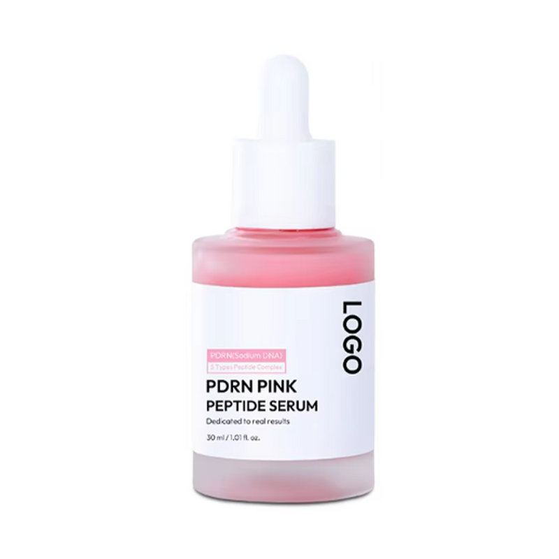 Salmon DNA Serum Factory - OEM Custom OEM Facial Collagen Lifting