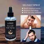 Sea Salt Spray Supplier - OEM Tousled Frizzy Hair Care Private