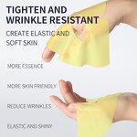 PDRN Vitamin C Mask Supplier - OEM Skin Care Products Firming Gel