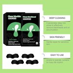 Pore Nose Strips Factory - OEM Private Label Pore Shrink Plants