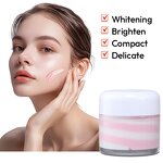 Marshmallow Face Cream Manufacturer - OEM OEM Skincare Anti Dry Cream