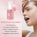 Bio Collagen Serum Supplier - OEM Smoothing Korea Glass Skin